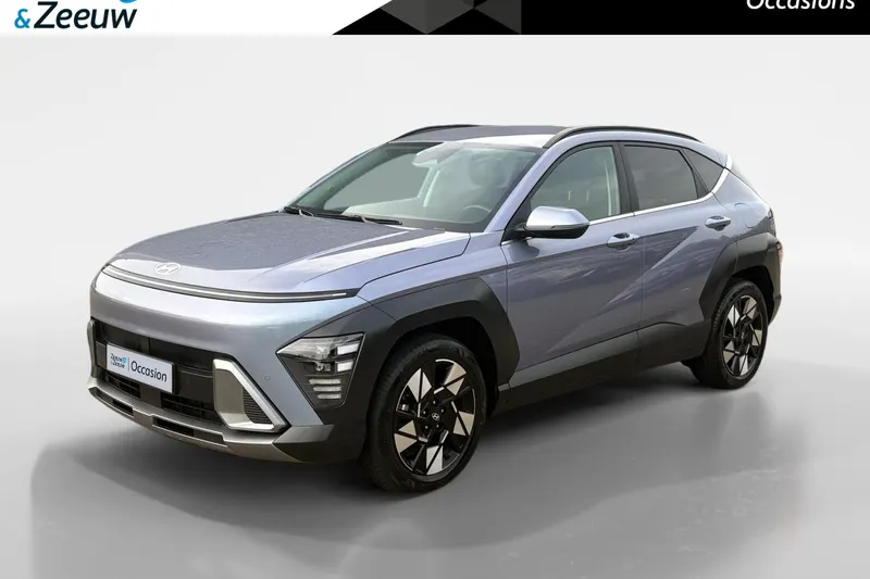 Hyundai Kona (2025)