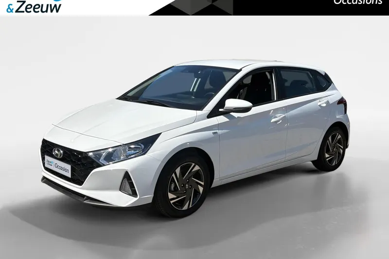 Hyundai i20 (2023)