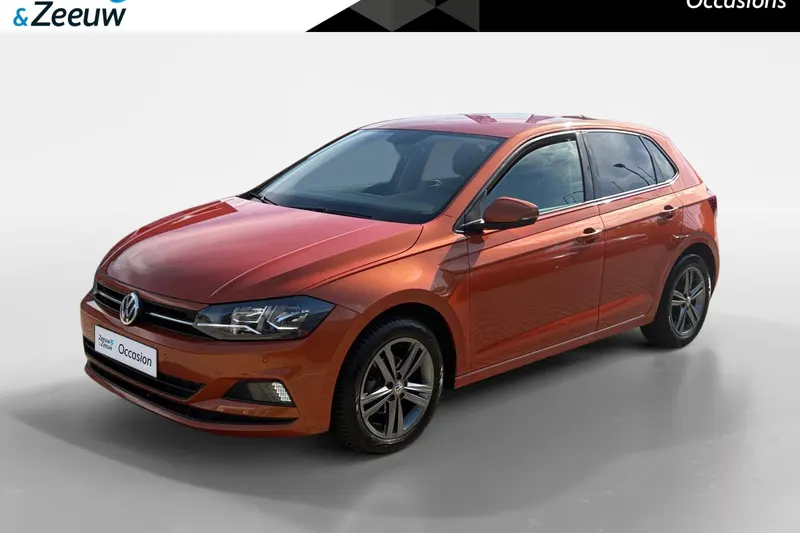 Volkswagen Polo (2019)
