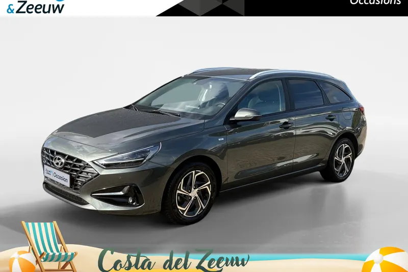Hyundai i30 (2022)