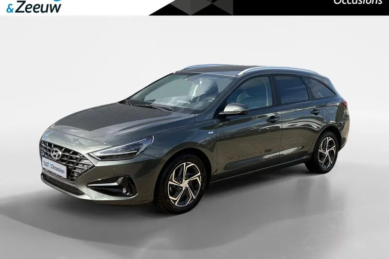 Hyundai i30 (2022)