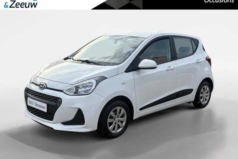 Hyundai i10 (2018)