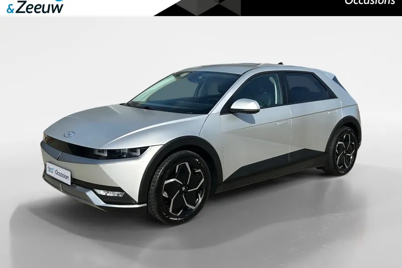 Hyundai Ioniq 5 (2021)