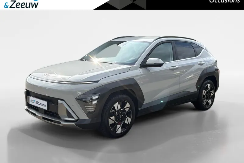 Hyundai Kona (2025)