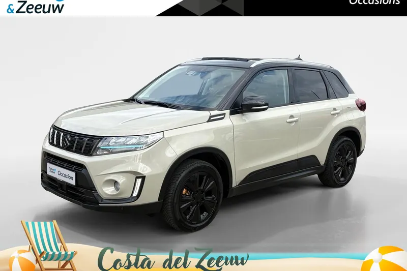 Suzuki Vitara (2023)