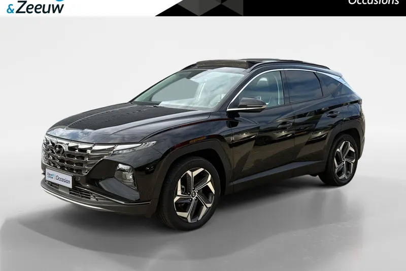 Hyundai Tucson (2021)