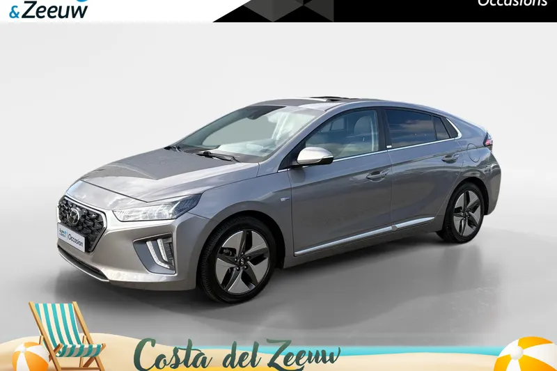 Hyundai Ioniq (2020)