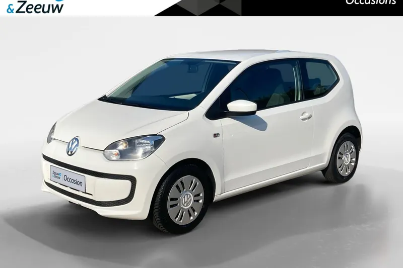 Volkswagen Up! (2015)