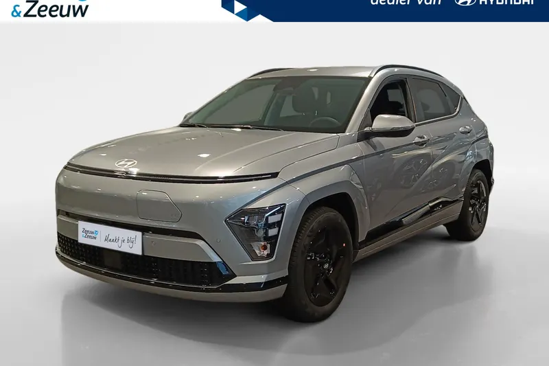Hyundai Kona (2026)