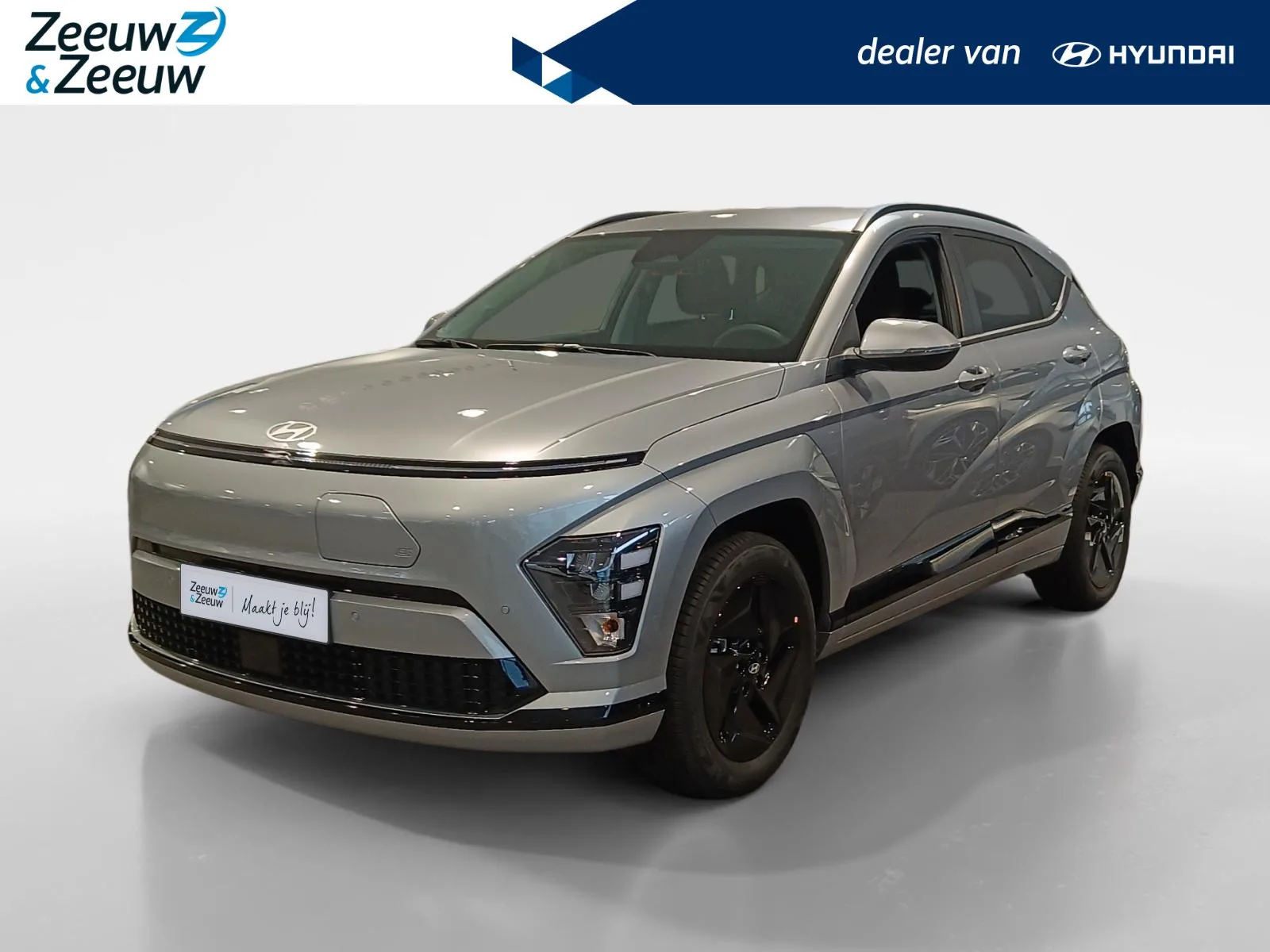 Hyundai Kona (2026) — foto 1