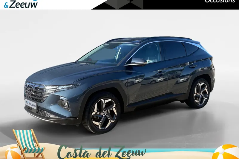 Hyundai Tucson (2021)