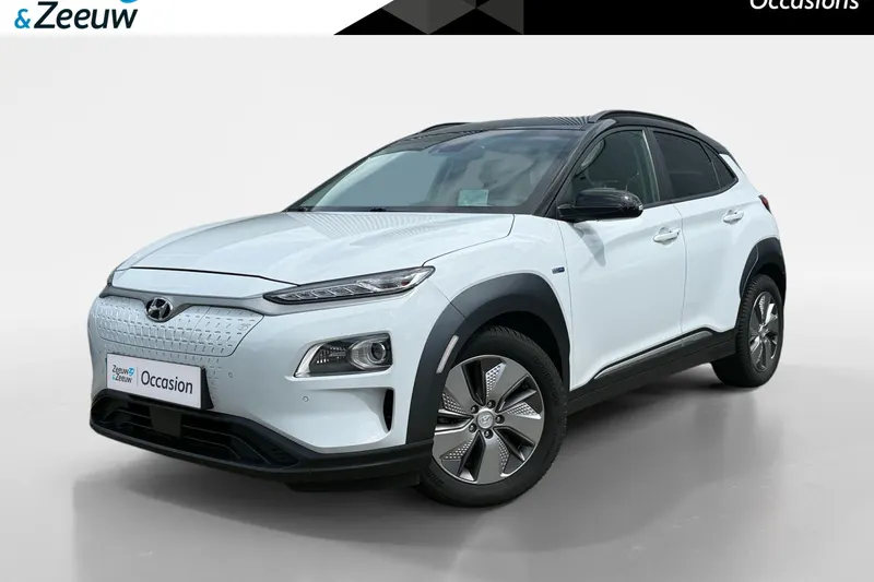 Hyundai Kona (2019)