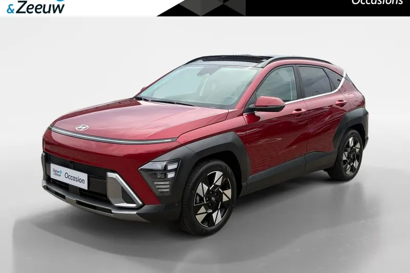 Hyundai Kona (2025)