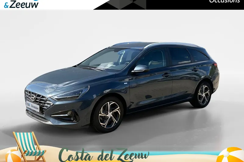 Hyundai i30 (2022)