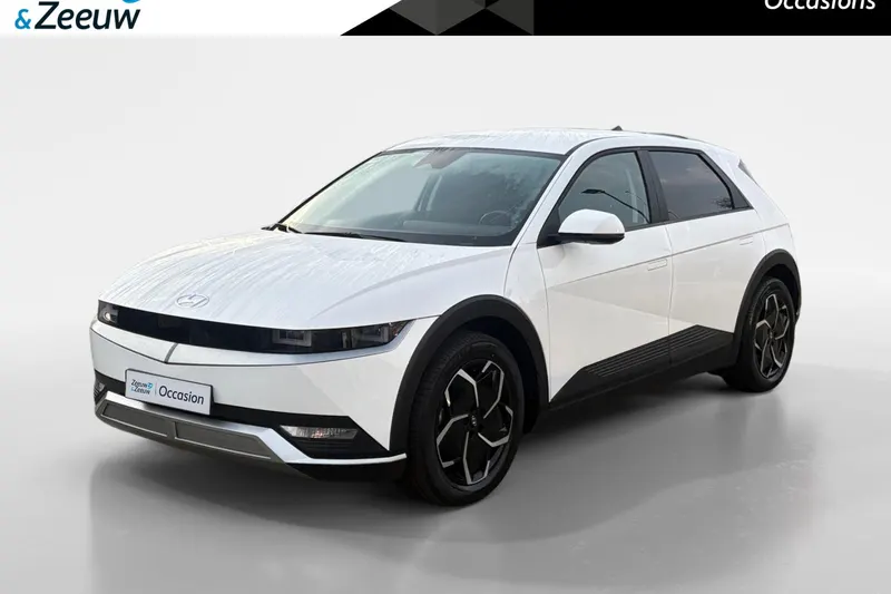 Hyundai Ioniq 5 (2024)
