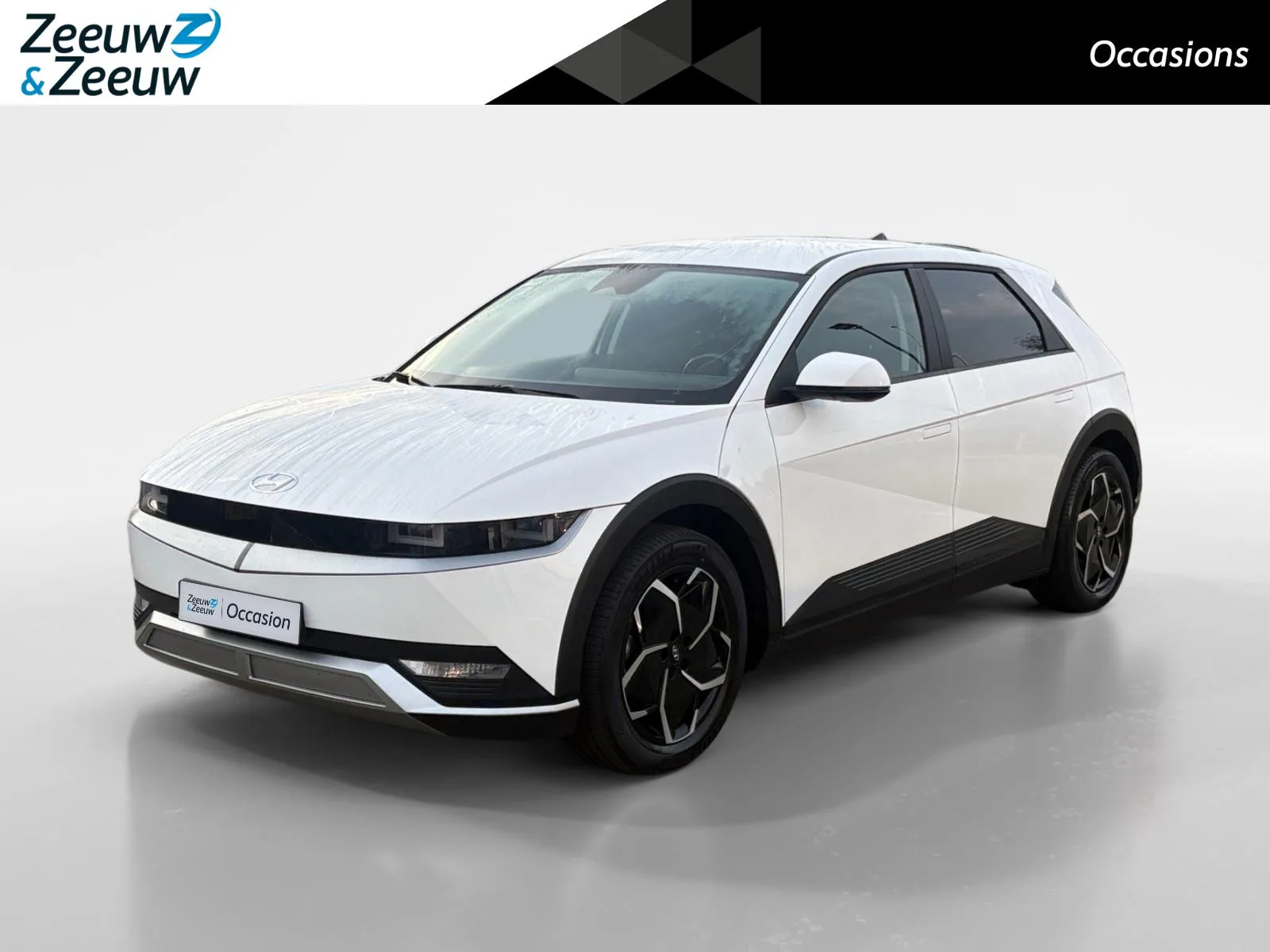 Hyundai Ioniq 5 (2024) — foto 1