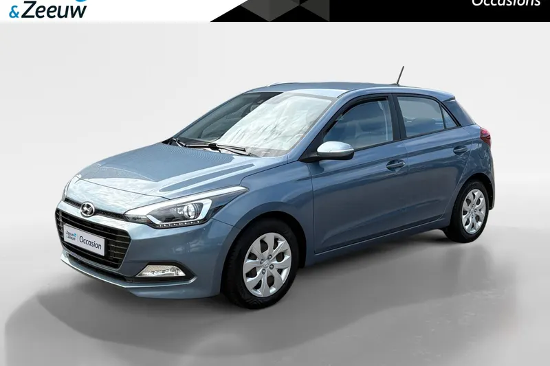 Hyundai i20 (2018)