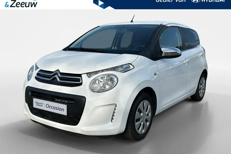 Citroën C1 (2021)
