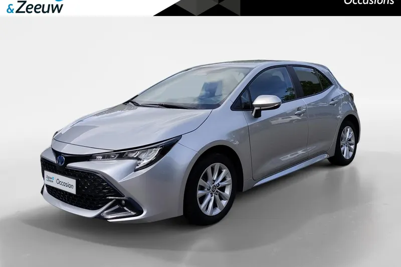 Toyota Corolla (2024)