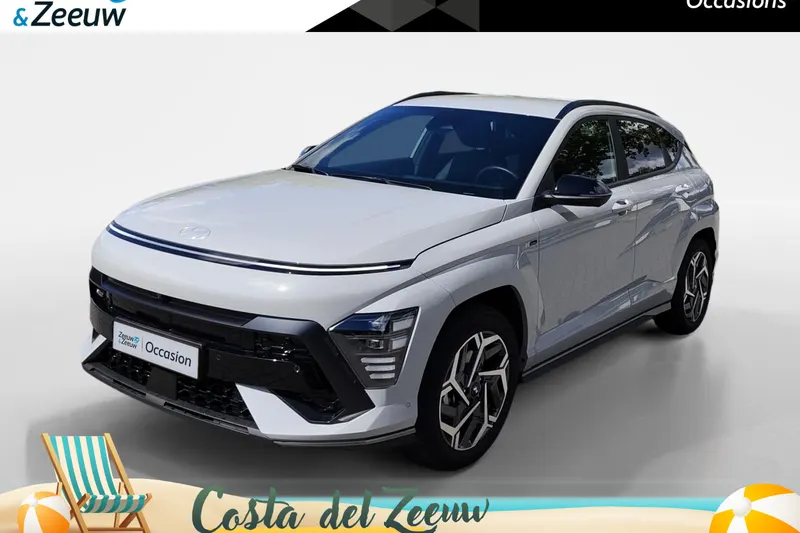 Hyundai Kona (2024)