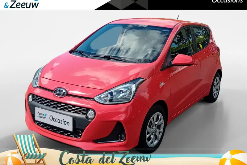 Hyundai i10 (2019)