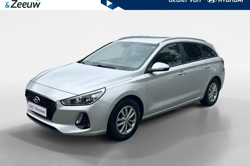 Hyundai i30 (2018)