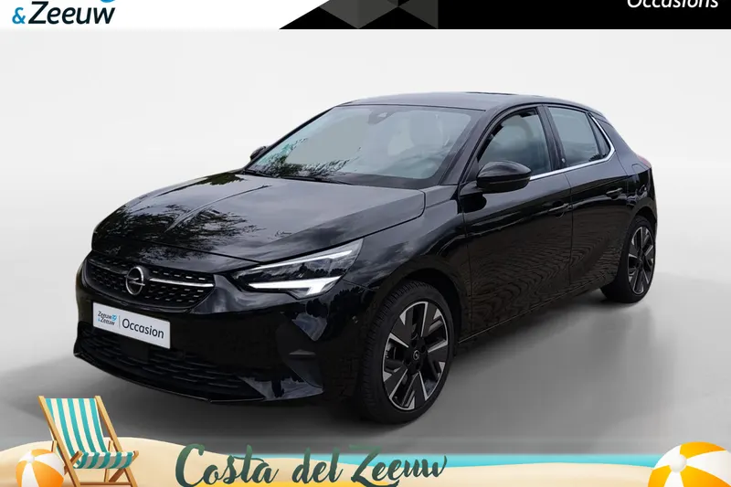 Opel Corsa-e (2023)