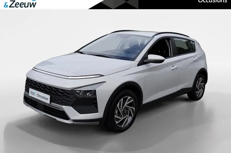 Hyundai Bayon (2025)