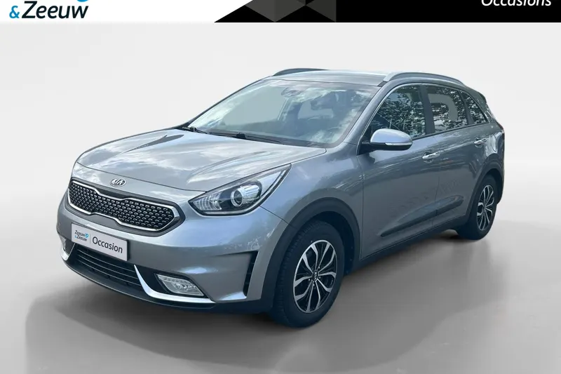 Kia Niro (2019)