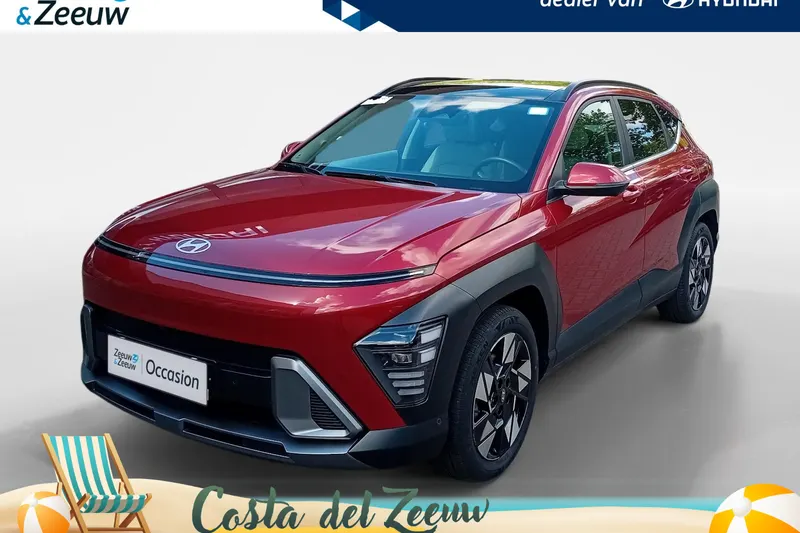 Hyundai Kona (2025)