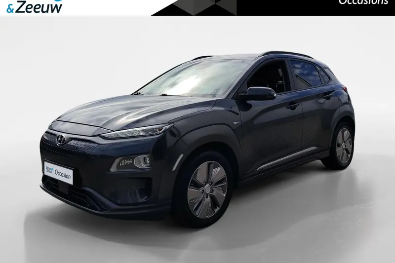 Hyundai Kona (2020)
