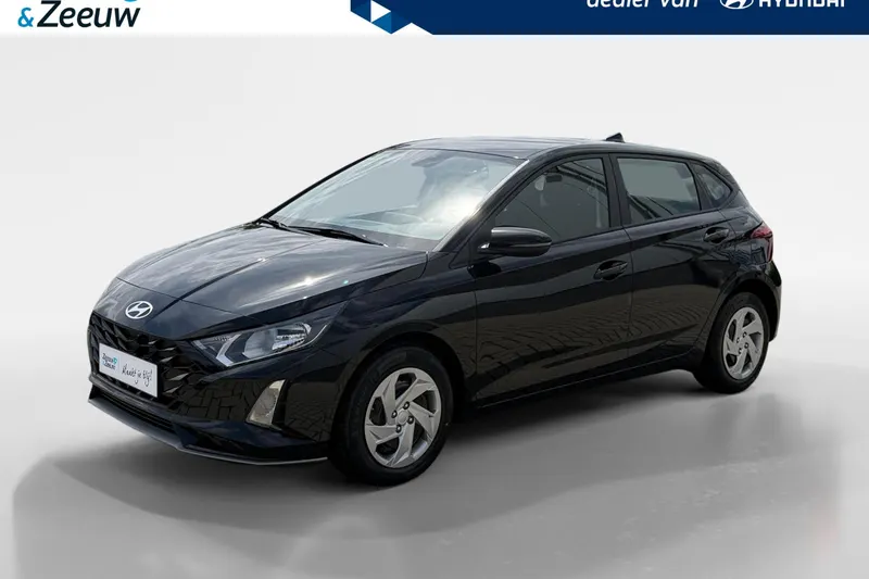 Hyundai i20 (2026)