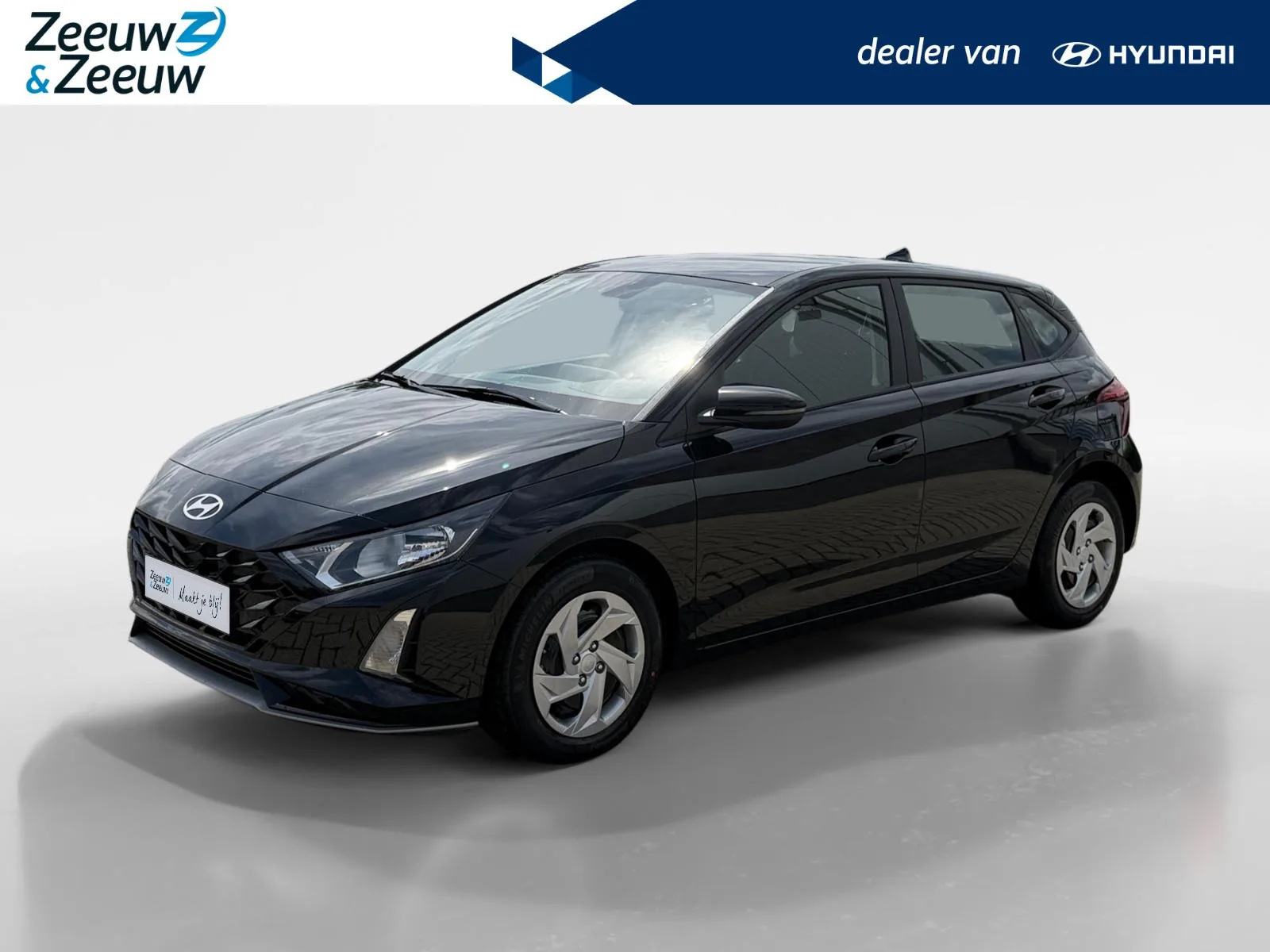 Hyundai i20 (2026) — foto 1