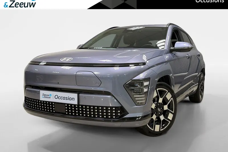 Hyundai Kona (2025)
