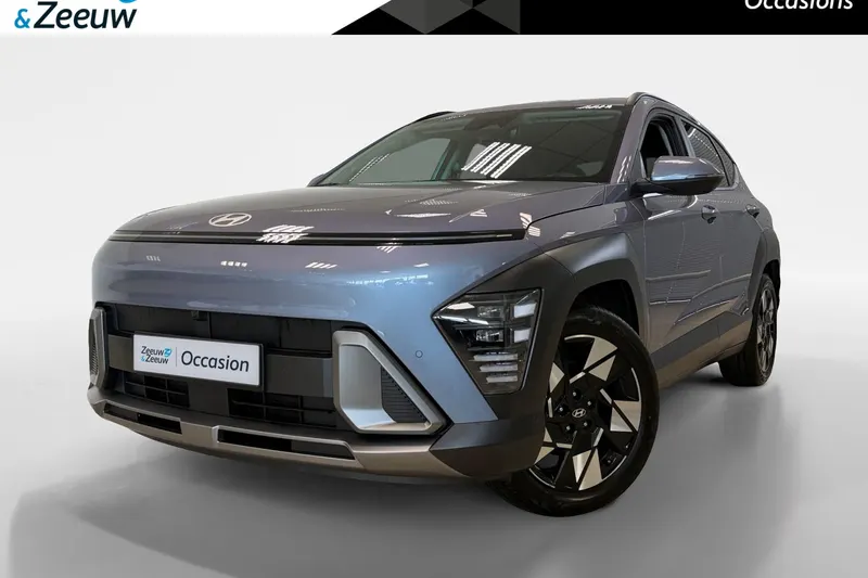 Hyundai Kona (2025)