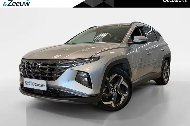 Hyundai Tucson (2024)