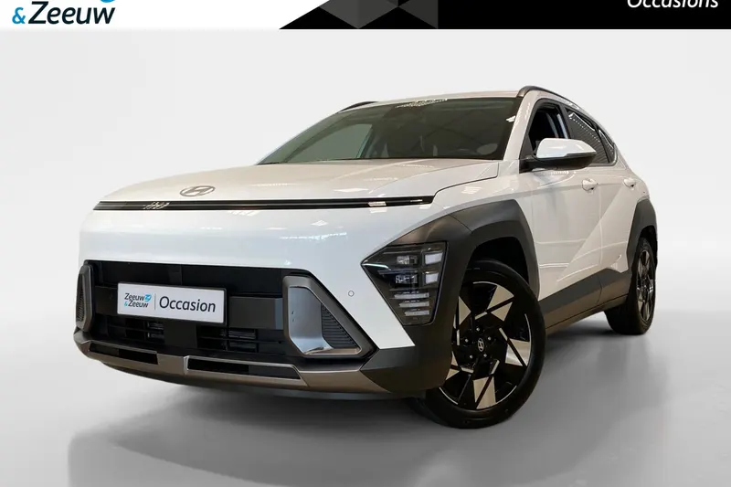 Hyundai Kona (2023)