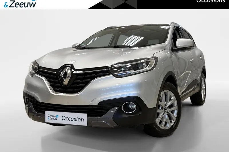 Renault Kadjar (2015)