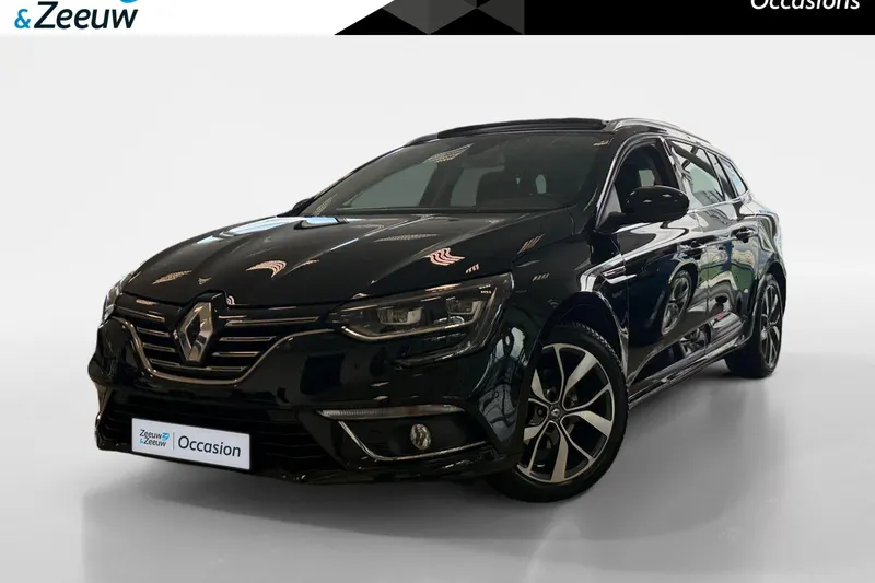 Renault Mégane (2018)
