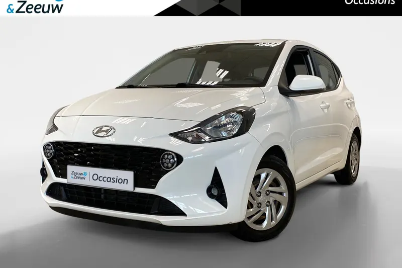Hyundai i10 (2020)
