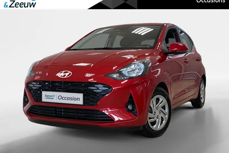 Hyundai i10 (2025)
