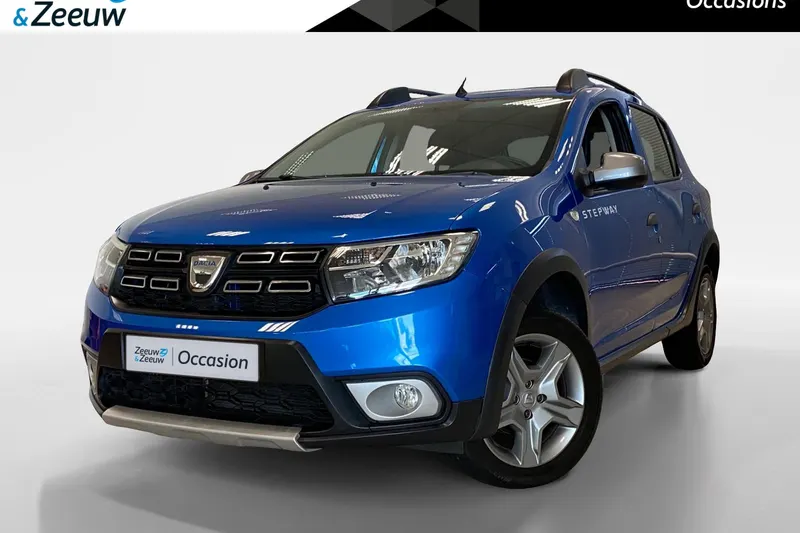 Dacia Sandero (2018)