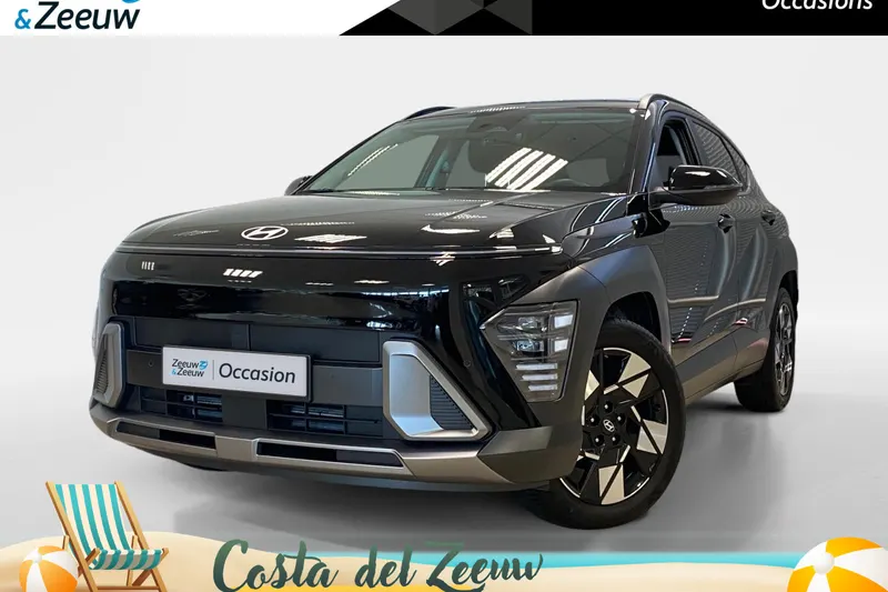 Hyundai Kona (2025)