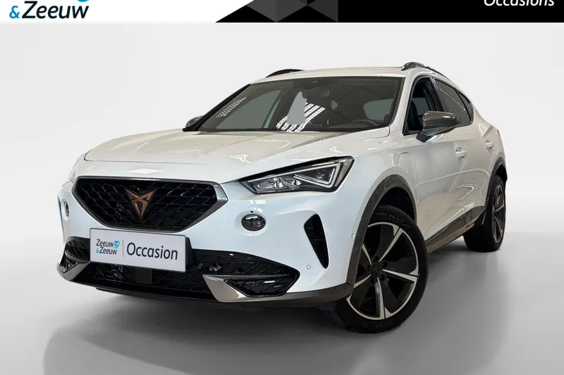CUPRA Formentor (2024)