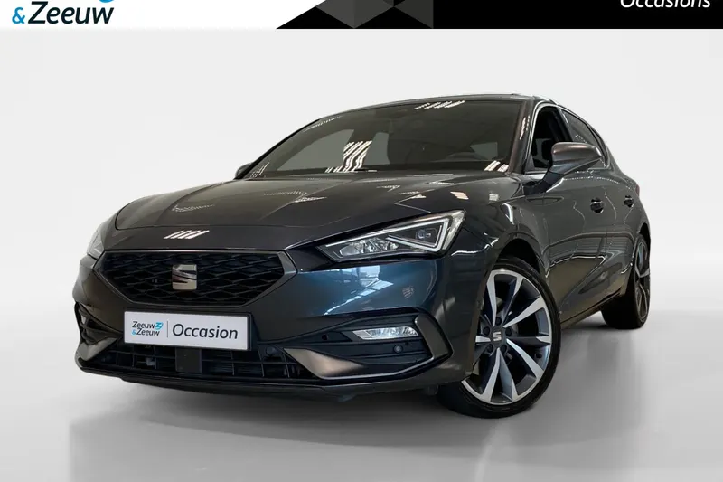 SEAT Leon (2020)