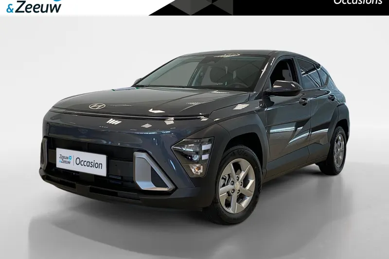 Hyundai Kona (2023)