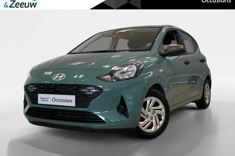 Hyundai i10 (2025)