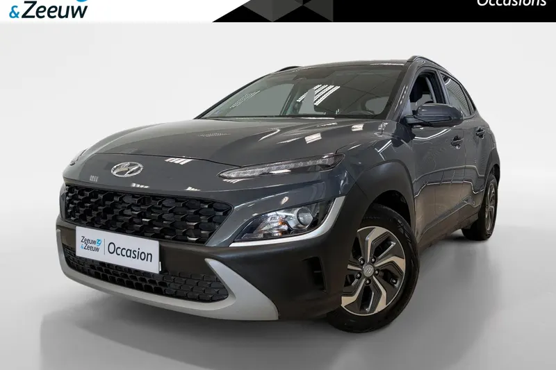 Hyundai Kona (2023)