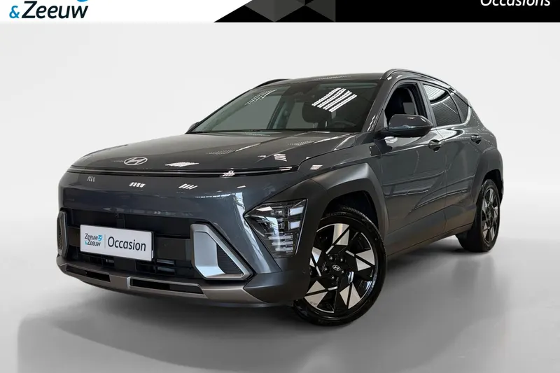 Hyundai Kona (2025)
