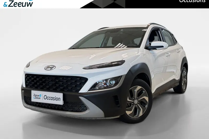 Hyundai Kona (2023)